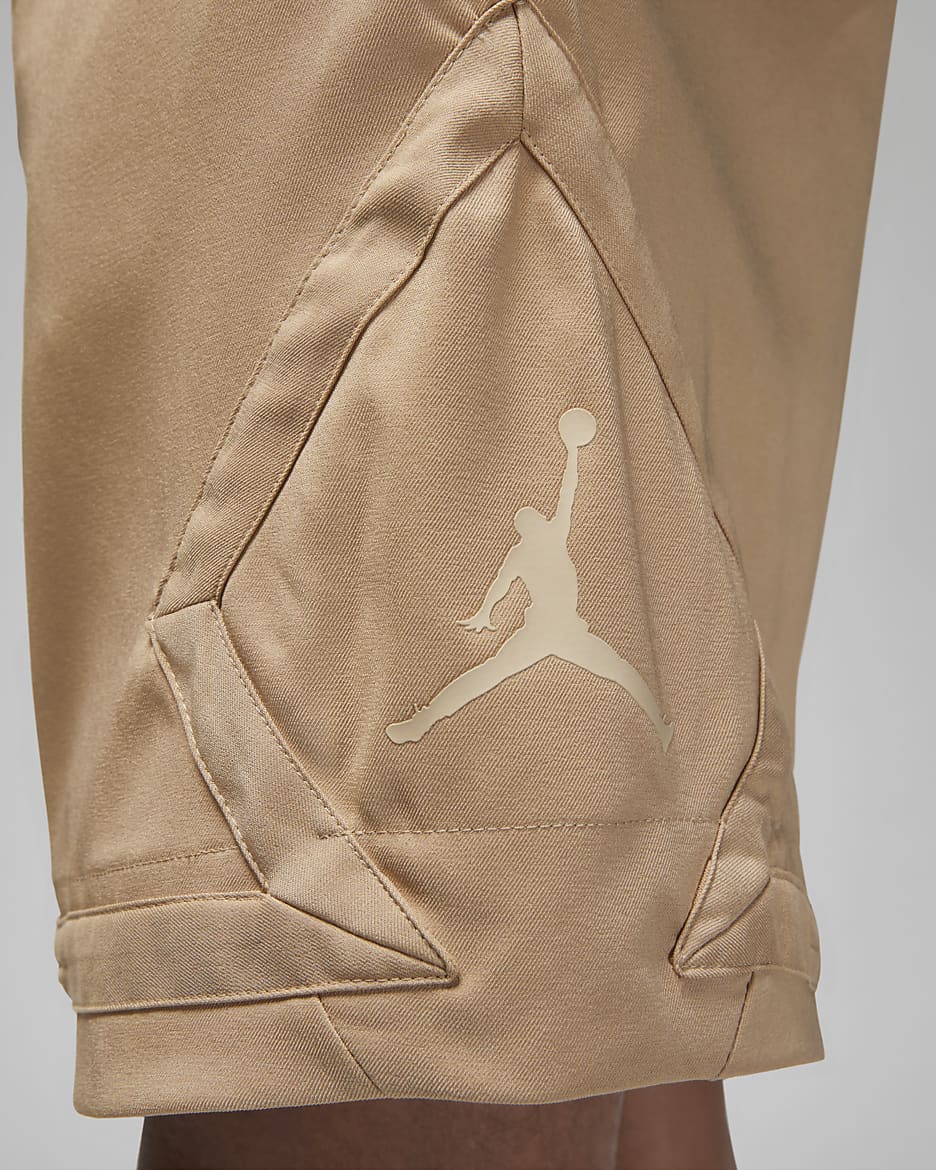 Jordan Dri FIT Sport Men s Golf Diamond Shorts. Nike